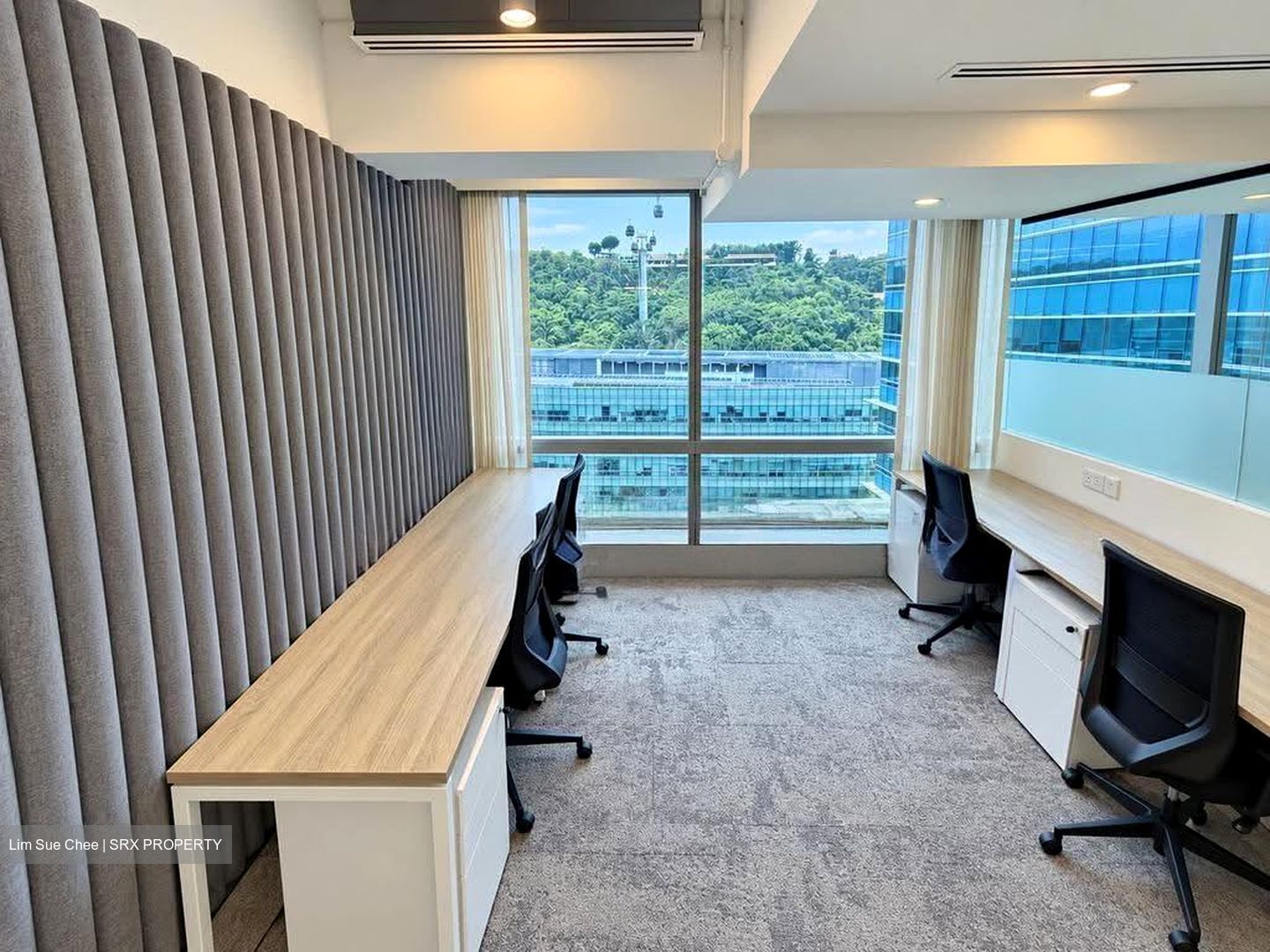 Harbourfront Tower Two (D4), Office #631037891